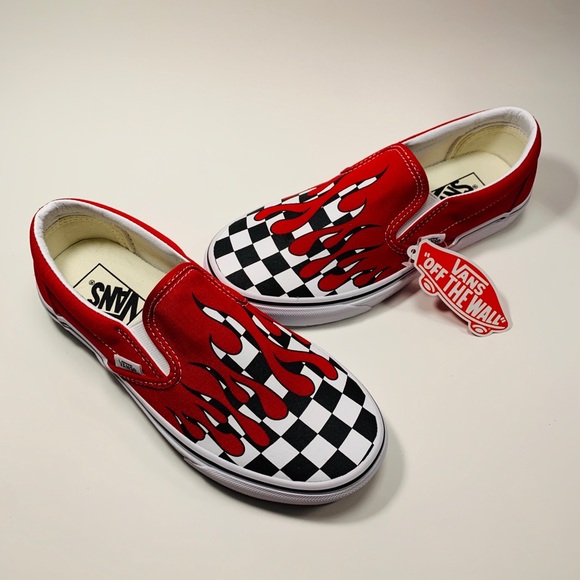 Vans Shoes - VANS CLASSIC SLIP-ON